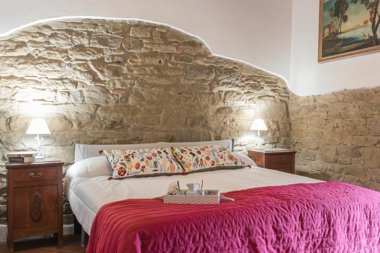 Mimmo'S Holiday House San Godenzo Quarto foto